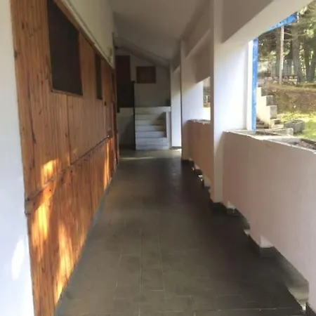 Casetta Carlicu A Per 2 Ospiti * Rivisondoli