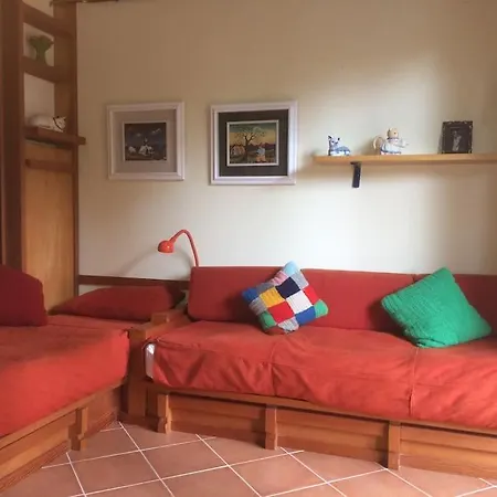 Casetta Carlicu A Per 2 Ospiti Apartman *