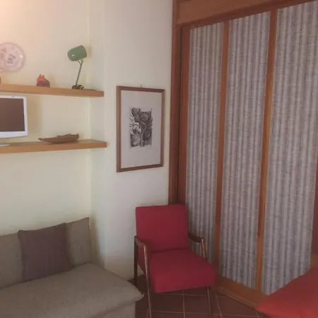 Apartman Casetta Carlicu A Per 2 Ospiti