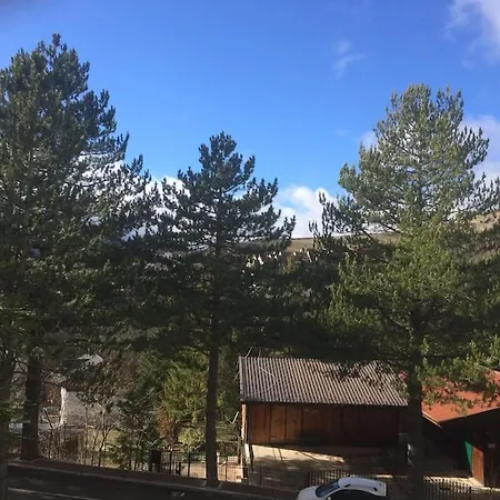 Casetta Carlicu A Per 2 Ospiti * Rivisondoli