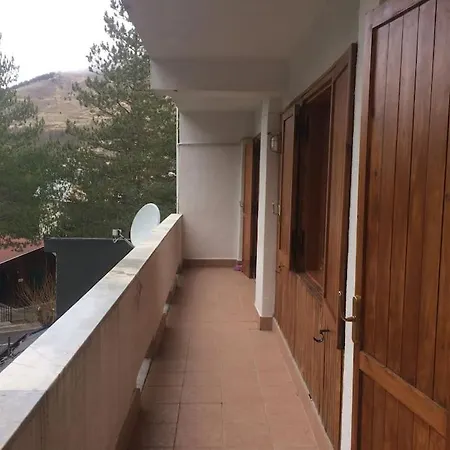 Appartement Casetta Carlicu A Per 2 Ospiti Rivisondoli