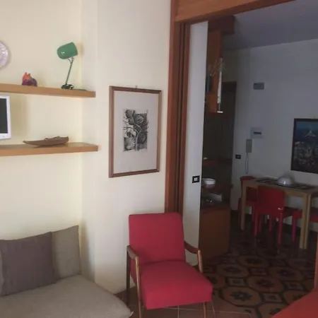 Casetta Carlicu A Per 2 Ospiti Rivisondoli