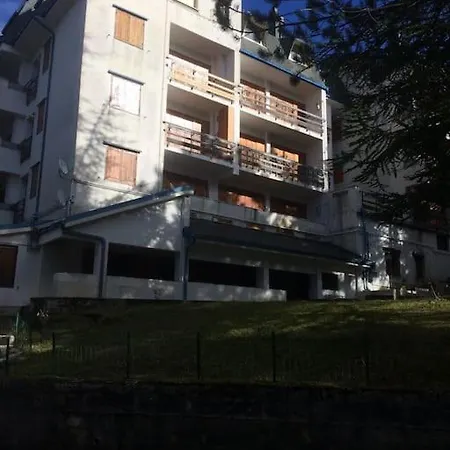 Appartement Casetta Carlicu A Per 2 Ospiti *