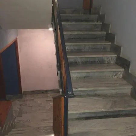 Casetta Carlicu A Per 2 Ospiti