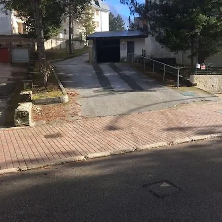 Casetta Carlicu A Per 2 Ospiti Appartement *