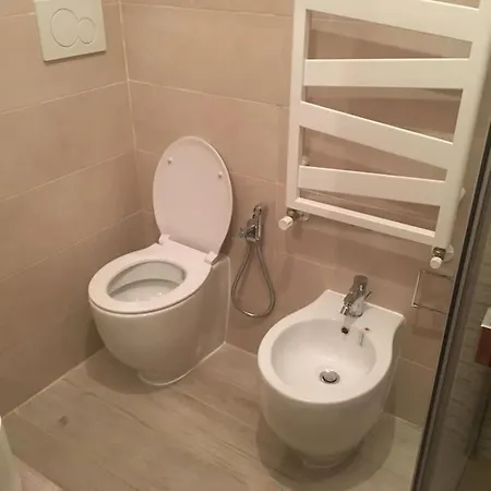 Casetta Carlicu A Per 2 Ospiti Apartman Rivisondoli