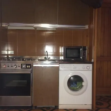 Casetta Carlicu A Per 2 Ospiti Apartman