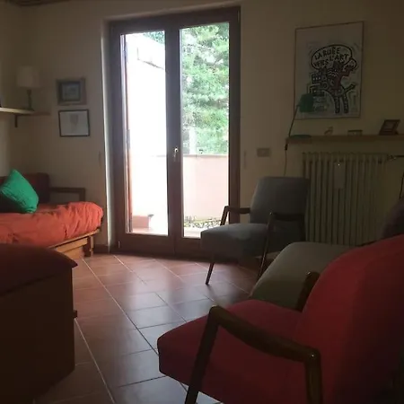 Casetta Carlicu A Per 2 Ospiti *