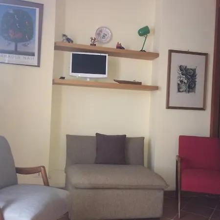 Appartement Casetta Carlicu A Per 2 Ospiti
