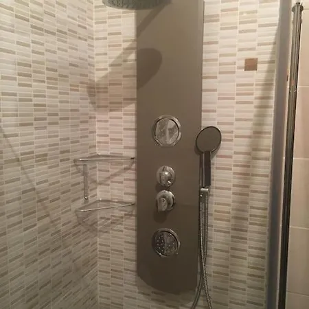 Casetta Carlicu A Per 2 Ospiti