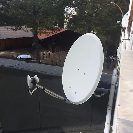 Apartman Casetta Carlicu A Per 2 Ospiti Rivisondoli