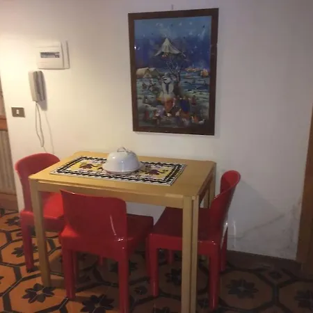 Casetta Carlicu A Per 2 Ospiti *