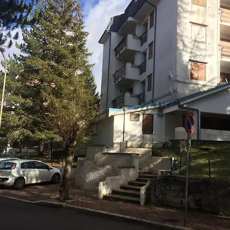 Casetta Carlicu A Per 2 Ospiti Apartman *