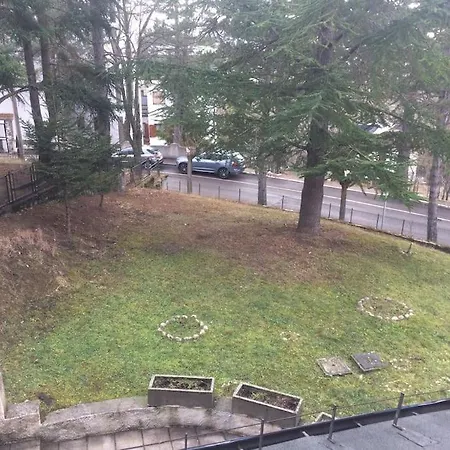 Apartman Casetta Carlicu A Per 2 Ospiti Rivisondoli