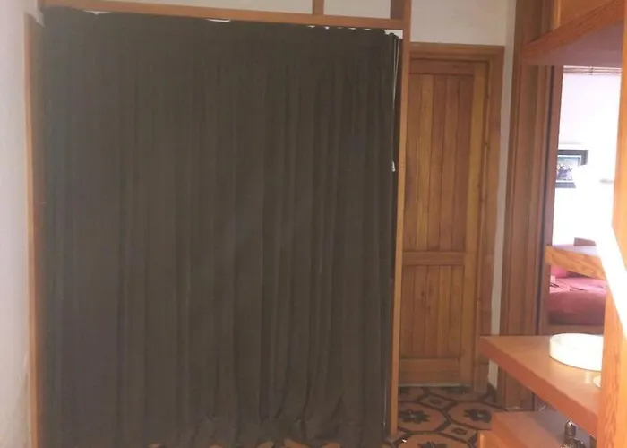 Casetta Carlicu A Per 2 Ospiti *