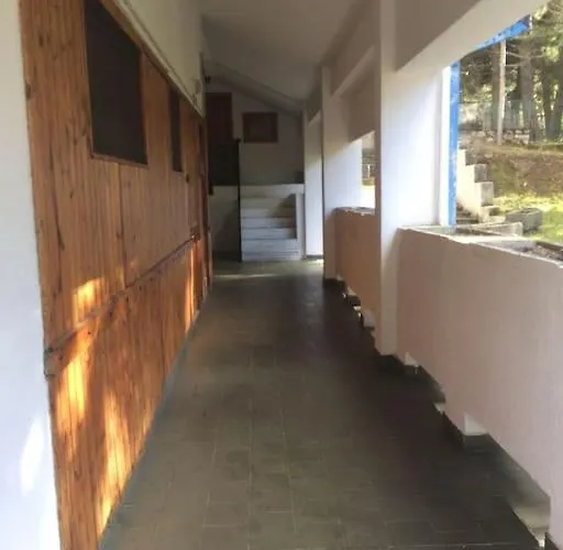 Casetta Carlicu A Per 2 Ospiti * Rivisondoli