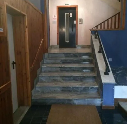 Casetta Carlicu A Per 2 Ospiti *