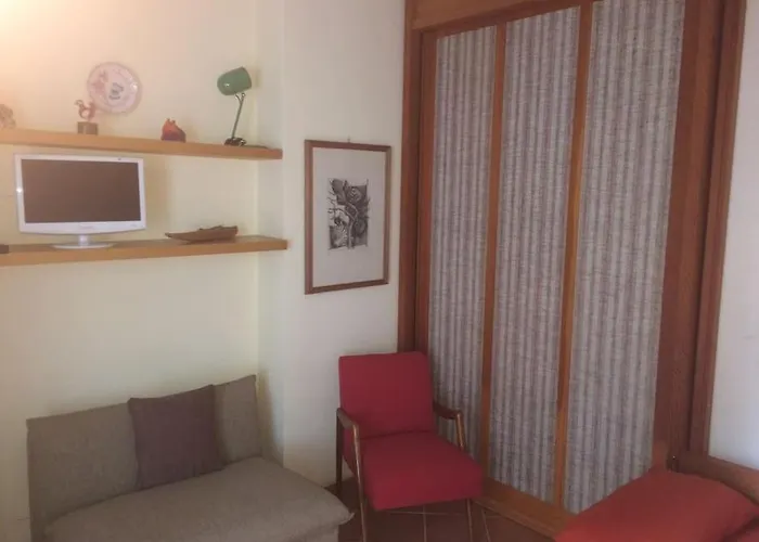 Daire Casetta Carlicu A Per 2 Ospiti