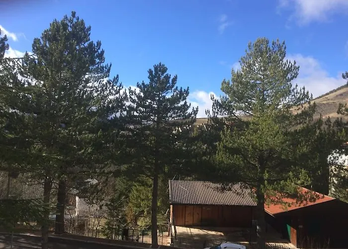 Casetta Carlicu A Per 2 Ospiti * Rivisondoli