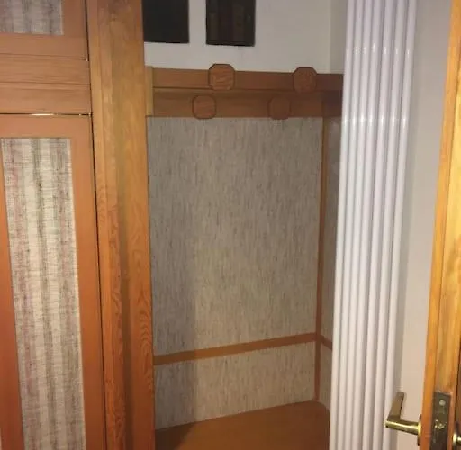 Daire Casetta Carlicu A Per 2 Ospiti *