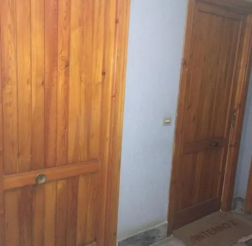 Casetta Carlicu A Per 2 Ospiti