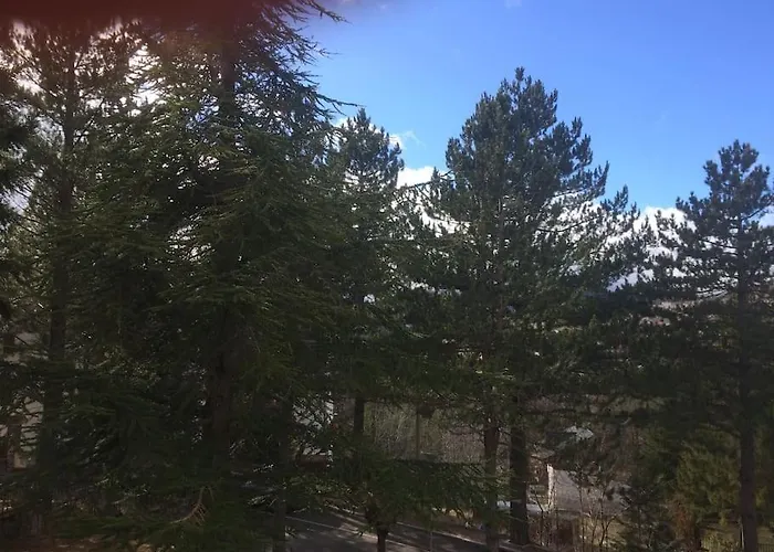 Casetta Carlicu A Per 2 Ospiti Daire *