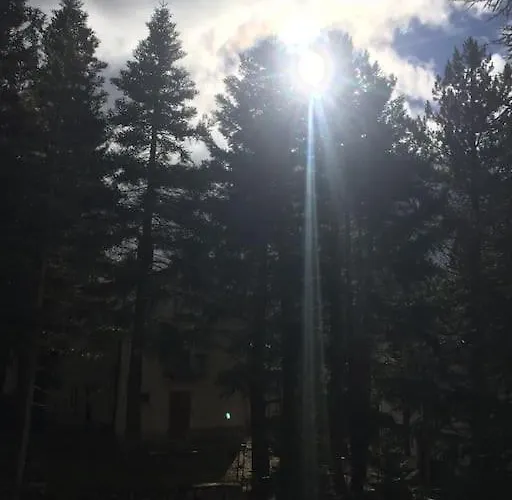 Casetta Carlicu A Per 2 Ospiti * Rivisondoli