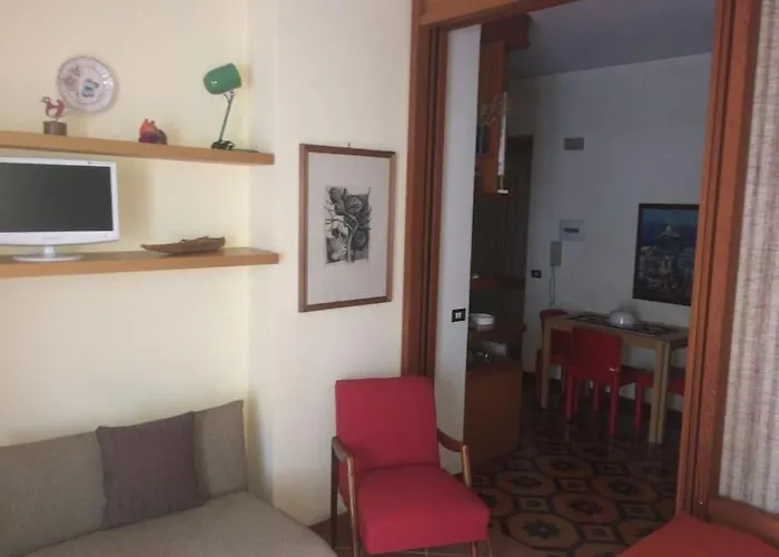 Casetta Carlicu A Per 2 Ospiti Rivisondoli