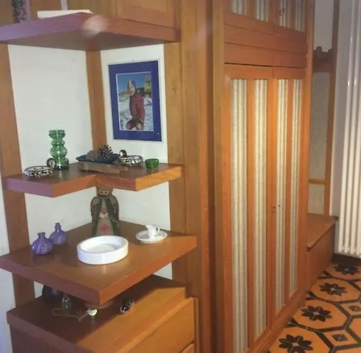 Casetta Carlicu A Per 2 Ospiti Apartamento