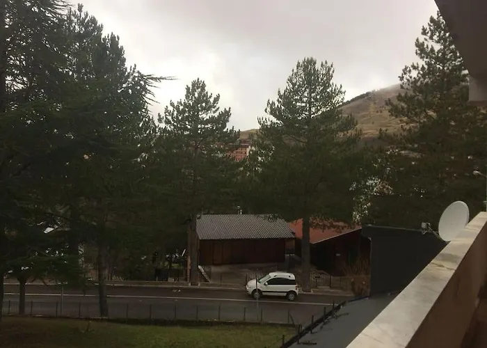 Casetta Carlicu A Per 2 Ospiti *