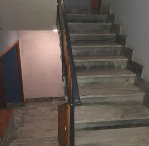 Casetta Carlicu A Per 2 Ospiti