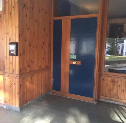 Casetta Carlicu A Per 2 Ospiti Apartamento