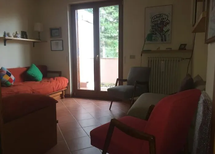 Casetta Carlicu A Per 2 Ospiti *