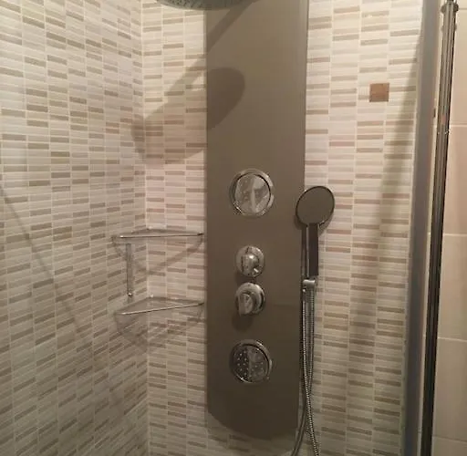 Casetta Carlicu A Per 2 Ospiti