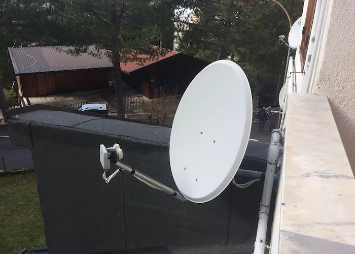 Apartamento Casetta Carlicu A Per 2 Ospiti Rivisondoli