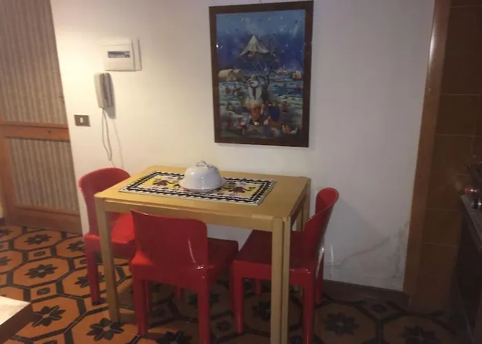 Casetta Carlicu A Per 2 Ospiti *