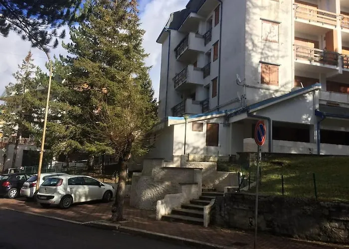 Casetta Carlicu A Per 2 Ospiti Daire *