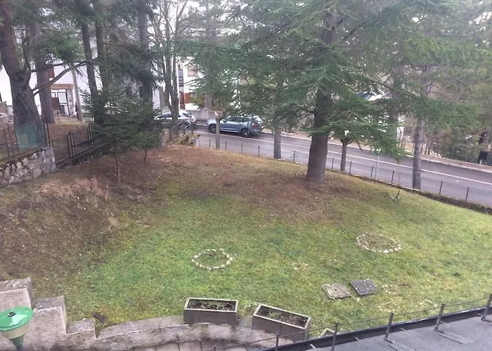 Daire Casetta Carlicu A Per 2 Ospiti Rivisondoli